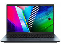 Ноутбук ASUS Vivobook Pro 15 M3500QA (M3500QA-L1045T) Ryzen 7 5800H, 15.6" OLED, 16 Gb DDR4 Б4689-17