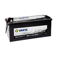 Аккумулятор автомобильный Varta Black ProMotive 180Ah (680011140)