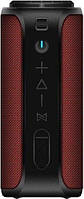 Колонки 2E SoundXTube TWS MP3 Wireless Waterproof Red (2E-BSSXTWRD)