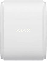 Датчик Ajax DualCurtain Outdoor "штора" белый (22070)