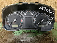 Спідометр приладова панель Zegar Octavia 1 1U0920801J