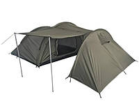 4-местная палатка плюс место для хранения вещей Mil-tec 14226010.official