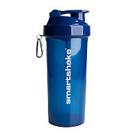 Шейкер Smart Shake Lite 1000 мл, Navy Blue CN15005 VB