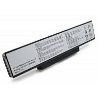Аккумулятор для ноутбука Asus K72 A32-K72 10.8V 5200mAh Extradigital BNA3969 JLK