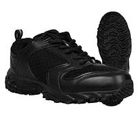 Кроссовки тренировочные Mil-Tec Bundeswehr Sport Shoes Black 12883000.official