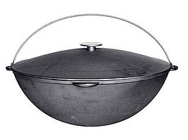 Казани чавунні