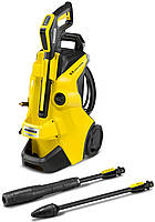 Универсальная мойка высокого давления Karcher K 4 Power Control (1.324-030.0) минимойка Керхер Б5772-17