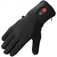 Тактические перчатки 2E Touch Lite Black, L (2E-HGTLTL-BK)