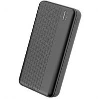 Универсальная батарея 2Е 20000mAh Geometry PD+QC 18W, Black (2E-PB2072PD-BLACK)