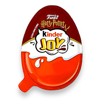 Кіндер джой Kinder Joy Harry Potter Quidditch edition Funko 20г.