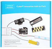 Конструктор MAKEBLOCK CyberPi Innovation Add-on Pack (P5010083)