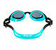 Окуляри для плавання Arena Air Jr (005381-101) Turquoise/Black дитячі, фото 7