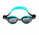 Окуляри для плавання Arena Air Jr (005381-101) Turquoise/Black дитячі, фото 6