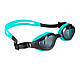Окуляри для плавання Arena Air Jr (005381-101) Turquoise/Black дитячі, фото 3