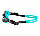 Окуляри для плавання Arena Air Jr (005381-101) Turquoise/Black дитячі, фото 9