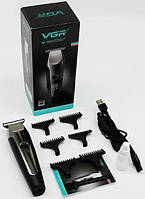 Машинка для стрижки VGR V-059 5 Вт