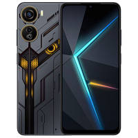 Мобільний телефон ZTE Nubia NEO 5G 8/256 GB Black 1006456 JLK