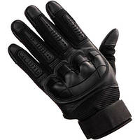 Тактические перчатки 2E Sensor Touch L, чорні (2E-MILGLTOUCH-L-BK)