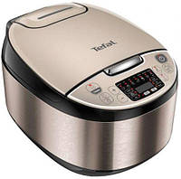 Мультиварка TEFAL RK321A34