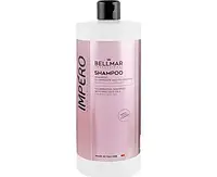 Шампунь для придания блеска с ценными маслами Bellmar Professional Impero Illuminating Shampoo