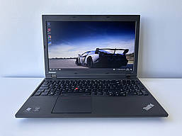 Lenovo ThinkPad L540: Intel Core i5-4200M, 8Gb DDR3L, 500Gb