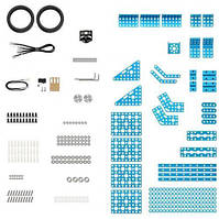 Конструктор MAKEBLOCK MakeX Starter Smart Links Upgrade Pack for City Guardian (P1100021)