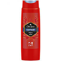 Old Spice Captain 250 мл (8001090965431)