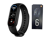 Фитнес браслет Smart Band M6