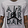 Футболка чоловіча Jordan Air T-Shirt Brand (FN5978-100), фото 5