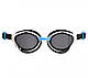 Окуляри для плавання Arena Air-Bold Swipe (004714-101) Grey/Black/Blue, фото 3