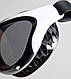 Окуляри для плавання Arena Air-Bold Swipe (004714-101) Grey/Black/Blue, фото 5
