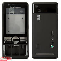 Корпус Sony Ericsson G900