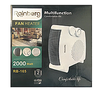 Тепловентилятор Rainberg RB-165 2000 W