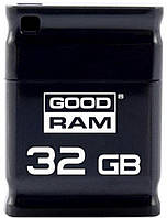 Flash Drive Goodram Picollo 32GB (UPI2-0320K0R11) (6296703) KT, код: 1859261