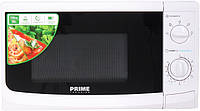 Микроволновая печь Prime Technics PMW 20715 KW микроволновка Б5014--16
