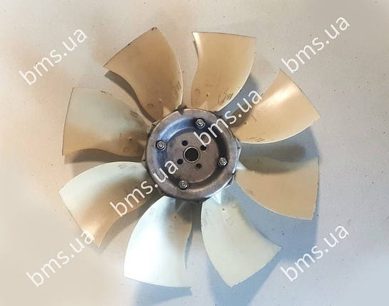 Вентилятор для гвинтового компресора Kaeser S1HL, фото 1