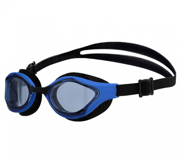 Окуляри для плавання Arena Air-Bold Swipe (004714-103) Blue/Black