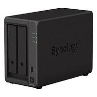 Система хранения данных Система відеоспостереження SYNOLOGY DVA1622 (DVA1622)
