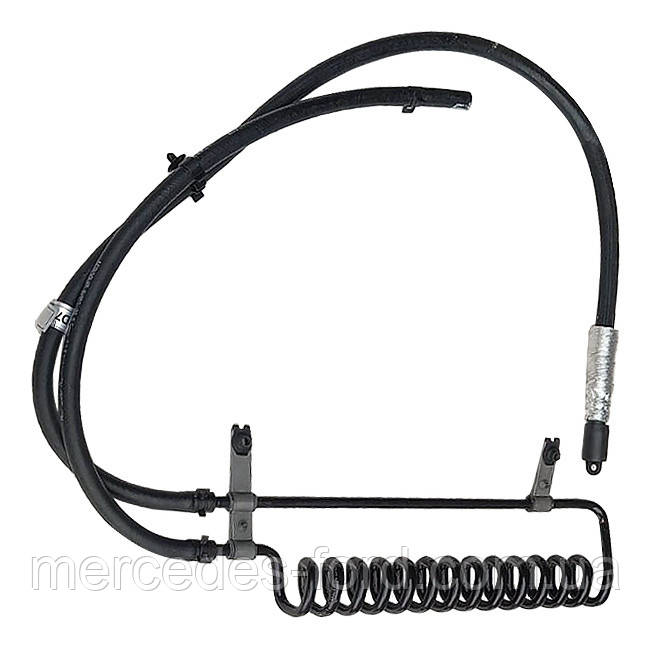 Шланг гідропідсилювача керма ГУР (змійовик) Ford Transit 2.2 / 2.4 TDCI дизель Форд Транзит 2006-2013, 8C163D746AC, фото 1