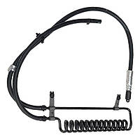 Шланг гідропідсилювача керма ГУР (змійовик) Ford Transit 2.2 / 2.4 TDCI дизель Форд Транзит 2006-2013, 8C163D746AC