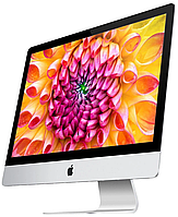 Б/У Стационарный компьютер - моноблок iMac 27" Late 2012 i5/8/1024 (MD095)