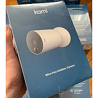IP камера уличная Kami Wire - Free Outdoor Camera YWS.1029 (Международная версия) Б1587--16