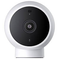 IP-камера видеонаблюдения Xiaomi Mi Home Security Camera 2K Magnetic Mount (MJSXJ03HL) Б4130--16