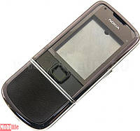 Корпус Nokia 8800 ARTE Sapphire BROWN