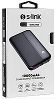 Повербанк Power Bank 10000 mAh S-Link IP-G10N