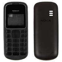 Корпус Nokia 1280 Чорний