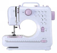 Швейная машинка Digital Sewing Machine FHSM-505A Pro 12в1 Techo