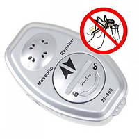 Отпугиватель комаров карманный Watch Type Mosquito Repeller Techo