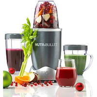 Кухонный комбайн NutriBullet NB-600 (600Вт) Techo