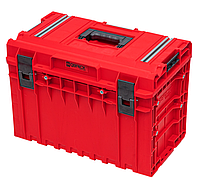 Ящик для інструментів Qbrick System ONE Ultra HD RED 450 2.0 TECHNIK (5901238256540) Б6068